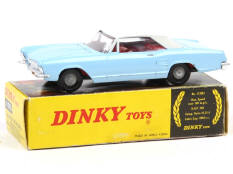 DINKY TOYS (GB) (1)