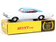 DINKY TOYS (GB) (1)