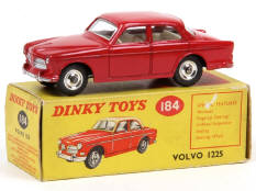 DINKY TOYS (GB) (1)