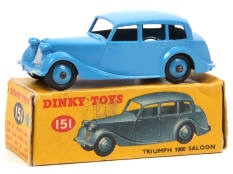 DINKY TOYS (GB) (1)