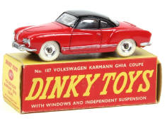 DINKY TOYS (GB) (1)
