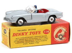 DINKY TOYS (GB) (1)