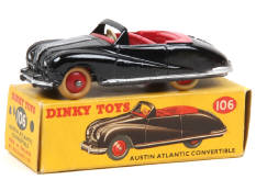 DINKY TOYS (GB) (1)