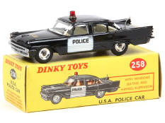 DINKY TOYS (GB) (1)