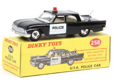 DINKY TOYS (GB) (1)