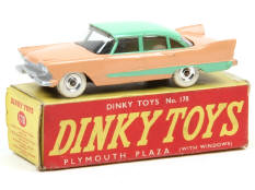 DINKY TOYS (GB) (1)