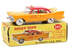 DINKY TOYS (GB) (1)