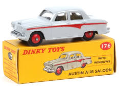 DINKY TOYS (GB) (1)