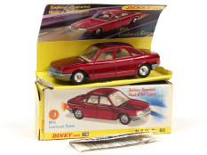 DINKY TOYS (GB) (1)