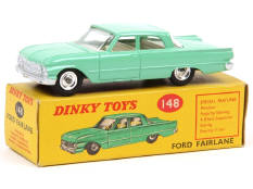 DINKY TOYS (GB) (1)
