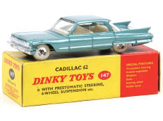 DINKY TOYS (GB) (1)