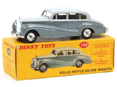 DINKY TOYS (GB) (1)