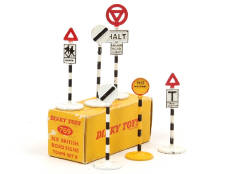 DINKY TOYS (GB) (1)