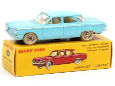 DINKY TOYS (FRANCE) (1)
