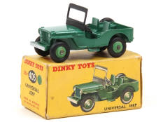 DINKY TOYS (GB) (1)