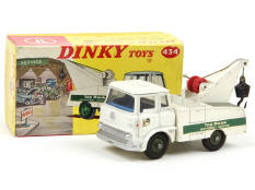 DINKY TOYS (GB) (1)