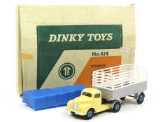DINKY TOYS (GB) (1)