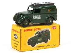 DINKY TOYS (GB) (1)