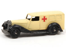 DINKY TOYS (GB) (1)