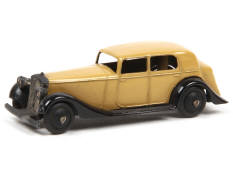 DINKY TOYS (GB) (1)