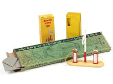 DINKY TOYS (GB) (2)