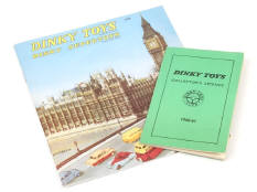 DINKY TOYS (GB) (2)
