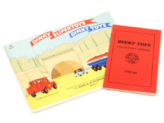 DINKY TOYS (GB) (2)