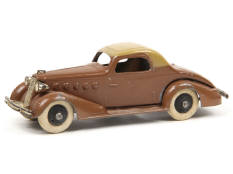 TOOTSIETOY (USA) (1)