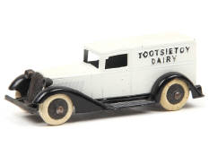 TOOTSIETOY (USA) (1)