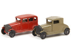 TOOTSIETOY (USA) (2)