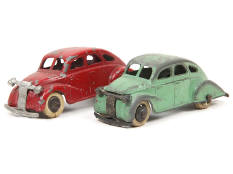 TOOTSIETOY (USA) (2)