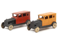 TOOTSIETOY (USA) (2)