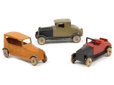 TOOTSIETOY (USA) (1)