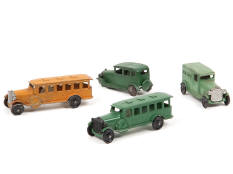 TOOTSIETOY (USA) (4)