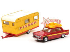 DINKY TOYS (FRANCE) (1)