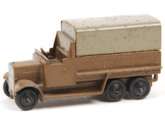 DINKY TOYS (GB) (1)