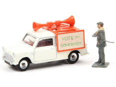 DINKY TOYS (GB) (1)