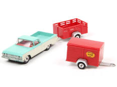 DINKY TOYS (GB) (1)