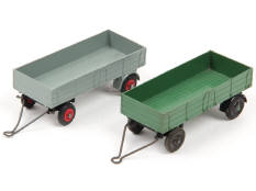 DINKY TOYS (GB) (2)
