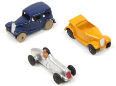 DINKY TOYS (GB) (3)