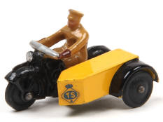 DINKY TOYS (GB) (1)