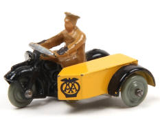 DINKY TOYS (GB) (1)