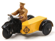 DINKY TOYS (GB) (1)