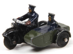DINKY TOYS (GB) (1)