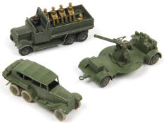 DINKY TOYS (GB) (3)