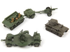 DINKY TOYS (GB) (3)