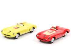 TEKNO (DANEMARK) (2)