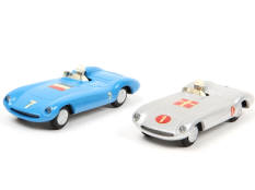 TEKNO (DANEMARK) (2)