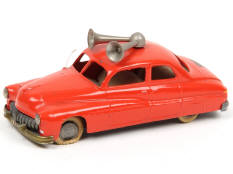 TEKNO (DANEMARK) (1)