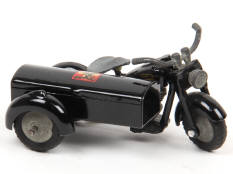 TEKNO (DANEMARK) (1)